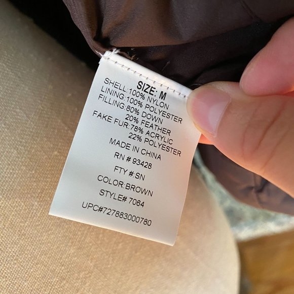 NWT Y2K Todd Smith Vest - Picture 5 of 9